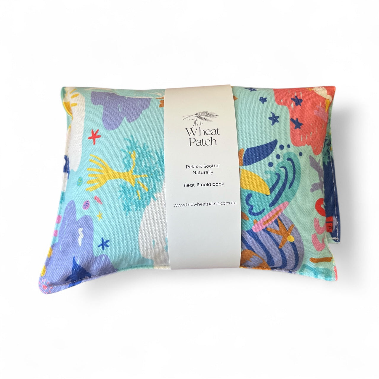 Aussie Coastal Wheat Bag