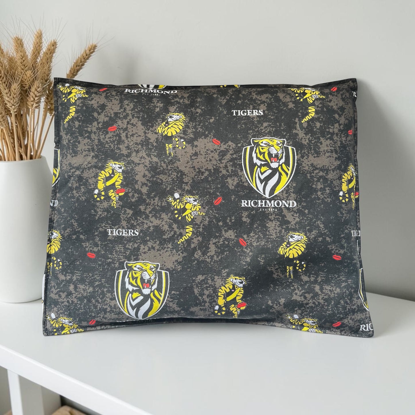 Tigers Wheat Bag