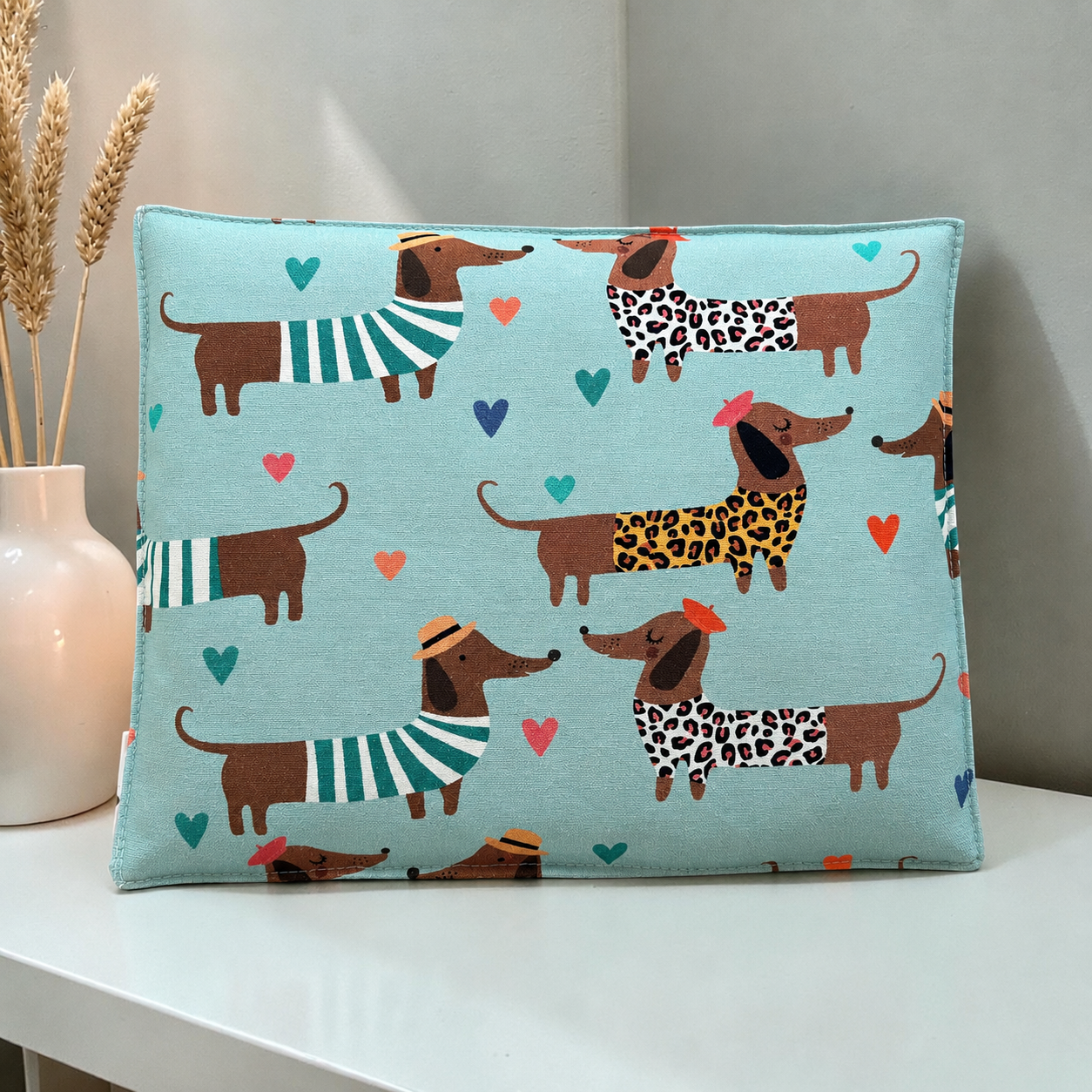 Dachshund Wheat Bag