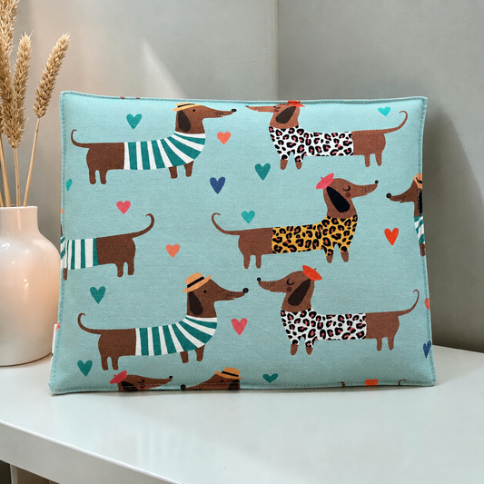 Dachshund Wheat Bag