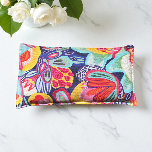 Mini Carnival Bloom Wheat Bag