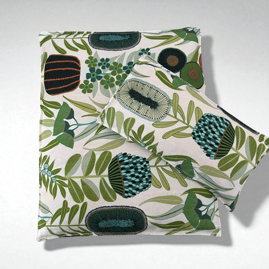 Native Flower Original & Mini Bundle Wheat Bag