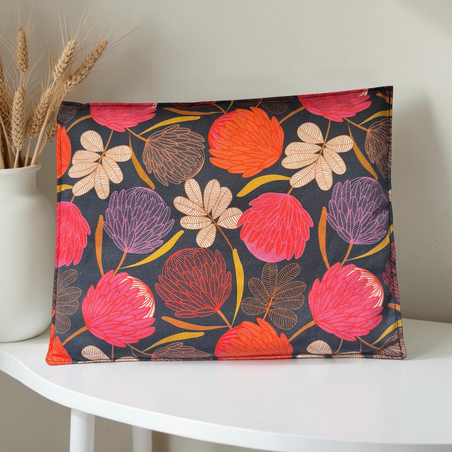 Wild Bloom  Wheat Bag