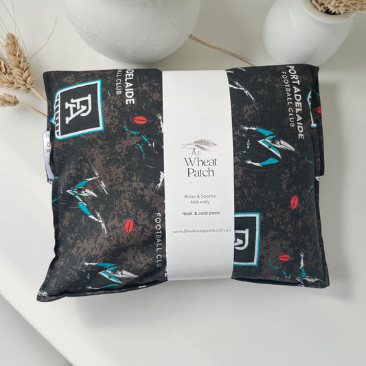 Power Wheat Bag