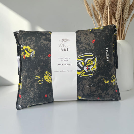 Tigers Wheat Bag