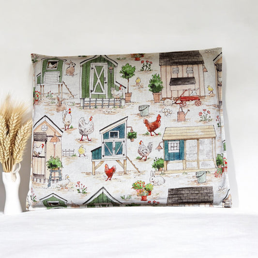 Country Farm Wheat Bag