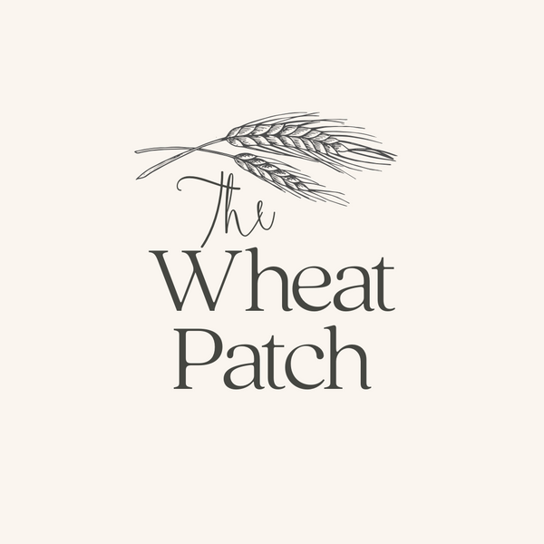 The Wheat Patch